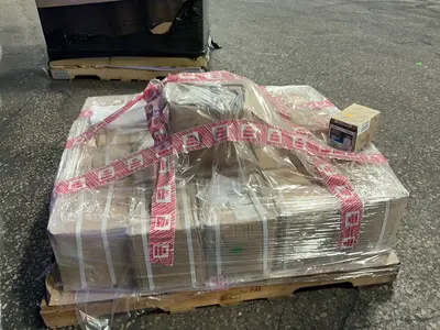 USED EATON TR5260WSBOXLW