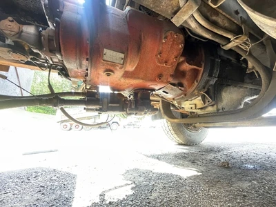 Used 1979 CHEVROLET BRUIN Dump trucks Pennsylvania US | Proxy Equipment #1377853