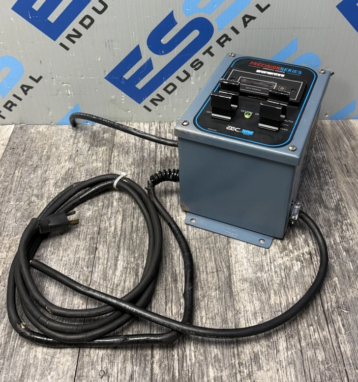 WHITLOCK AF-1 Electrical/PLC/Automation | ESS Industrial Equipment Sales