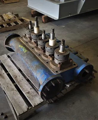 USED OILWELL A-546