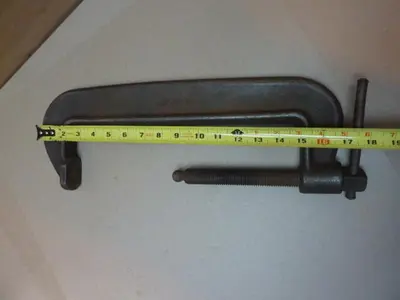 USED ARMSTRONG 112