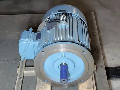 NEW TECO-WESTINGHOUSE PDH01525