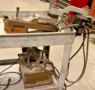 Unbranded _UNKNOWN_ Metalworking Lathes | Amiron Machinery (2)