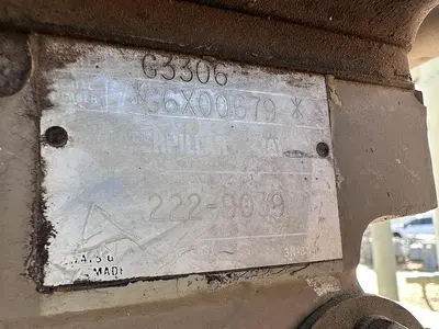 USED 2004 FRICK SGC1918