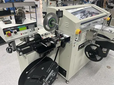 USED BPM 3928