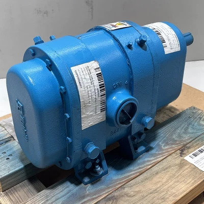 New | in-Stock Tuthill 3202-G2T3CV1-A Blowers Indiana US | J&J Industrial Supply #1548134
