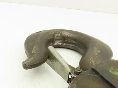 Used CROSBY _UNKNOWN_ Hoists (All Types) Indiana US | Arrow Industrial #634380