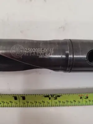 USED ALLIED MACHINE AND ENGINEERING 25020H-004I