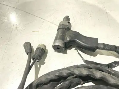 Used EMHART TUCKER _UNKNOWN_ Cable & Wire | Maverick Industrial Sales #1110307