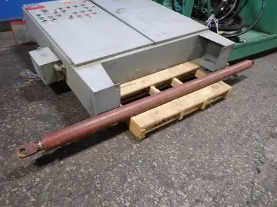 USED 2006 GRANUTECH SATURN M160H