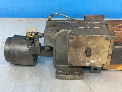 Used JIT PAKMAN JITSR Pumps Ohio US | HGR 24 #1413288