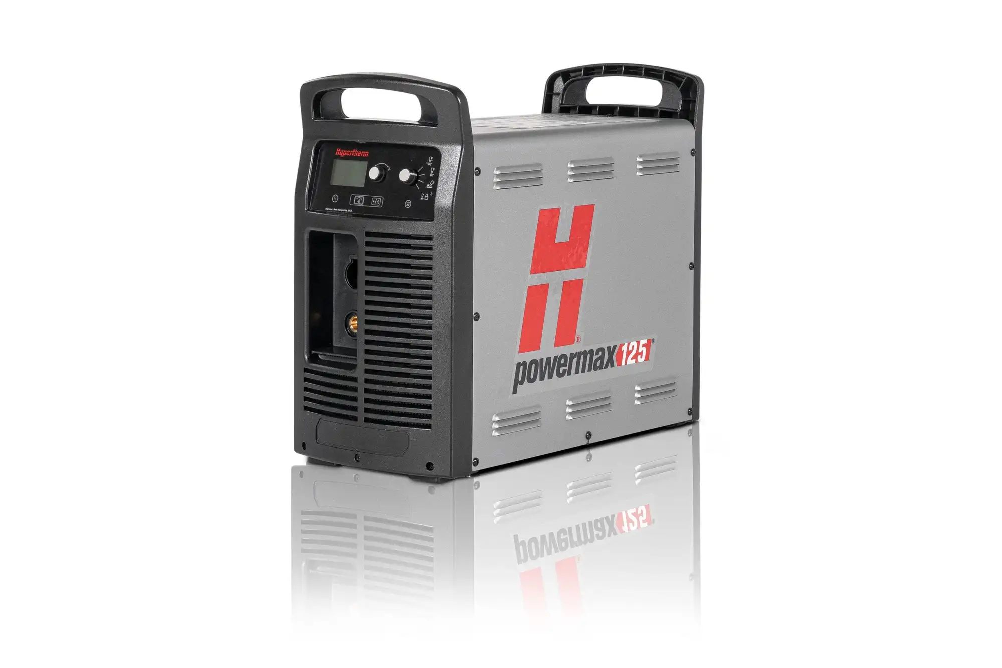 Hypertherm Powermax125 Plasma Cutter