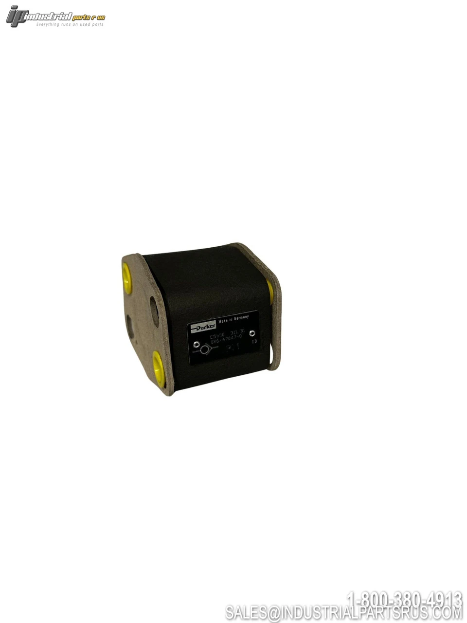 NEW PARKER 026-67047-0