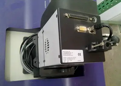 UVP 97-0417-01 BioSpectrum 600 Imaging System