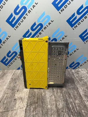 USED FANUC A06B-6079-H105 H