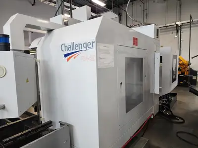 USED 2012 MAXCUT CHALLENGER RH-20