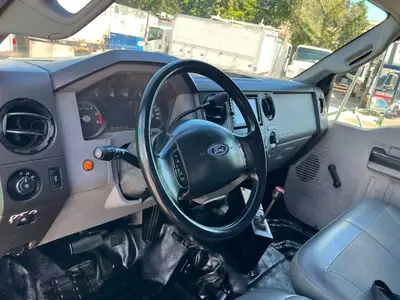 Used 2013 FORD _UNKNOWN_ Dump trucks Florida US | TLC Truck & Equipment #1572029