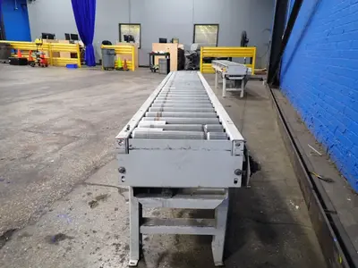 USED 2022 HYTROL 190ACC