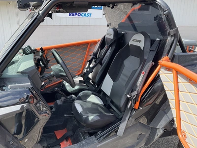Used 2021 POLARIS RZR XP 1000 Utility Vehicles Michigan US | Miedema Asset Management Group #1411206