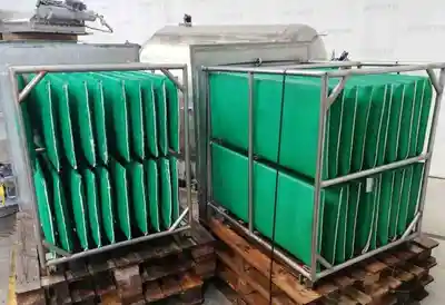 USED DRAIS T-2000SM