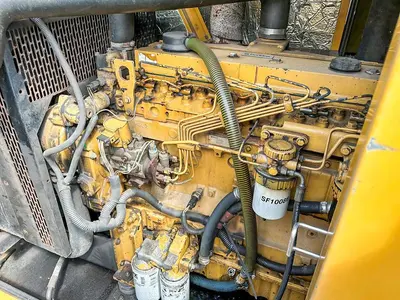 Used 2014 CATERPILLAR OLYMPIAN 3-PHASE 380/220 VOLT GENERATOR SET Generators Pennsylvania US | East West Machinery & Drilling #1417787