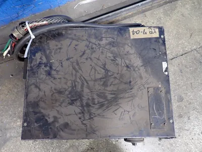 USED LINCOLN ELECTRIC POWER WAVE I400