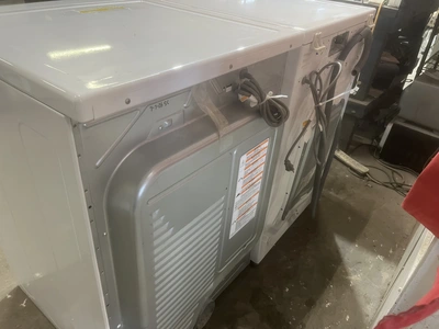 Used LG FRONT LOAD SET Washers Michigan US | Miedema Asset Management Group #1419506