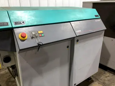 USED ROFIN LASAG FLS 542 CL