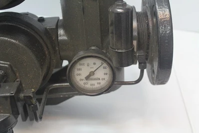 Used Pneumatech S-300 D Compressor Parts & Components California US | Davliegogo LLC #1706437