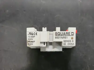 NEW SQUARE D 8501NR51