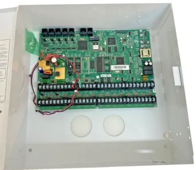 Leviton 20A00-70 Other Alarm Parts & Accessories | ANACAPA EQUIPMENT BROKERS, INC (5)