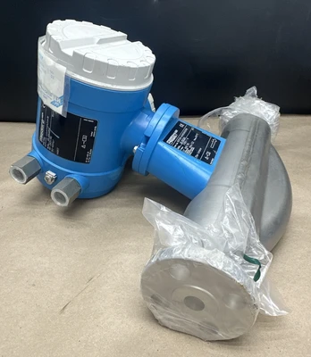 NEW Endress+Hauser 60FC08-AAW00A20A1B