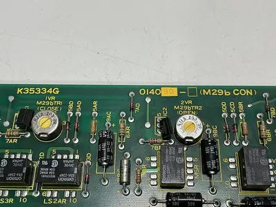 USED TOSHIBA K35334G