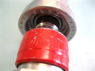 Used Swagelok _UNKNOWN_ Valves/Fittings New Hampshire US | Bitter End Trading #1452797
