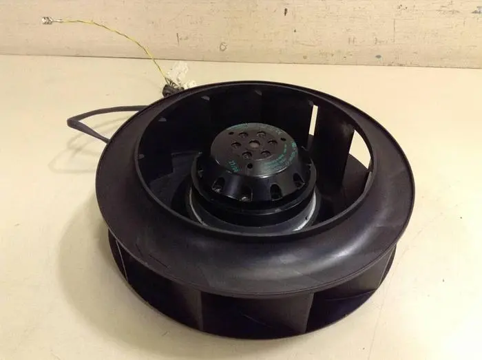 Used EBM M2D068-CF Fans | Ideal Machinery #620616