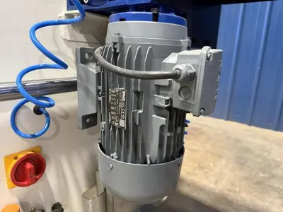 AES PRIMA 6M Edgebander