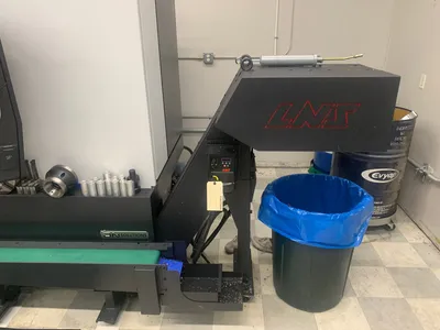 2023 DOOSAN LYNX 2100LSYB CNC LATHE WITH 5-AXIS OR MORE | Machinery Resources International (11)