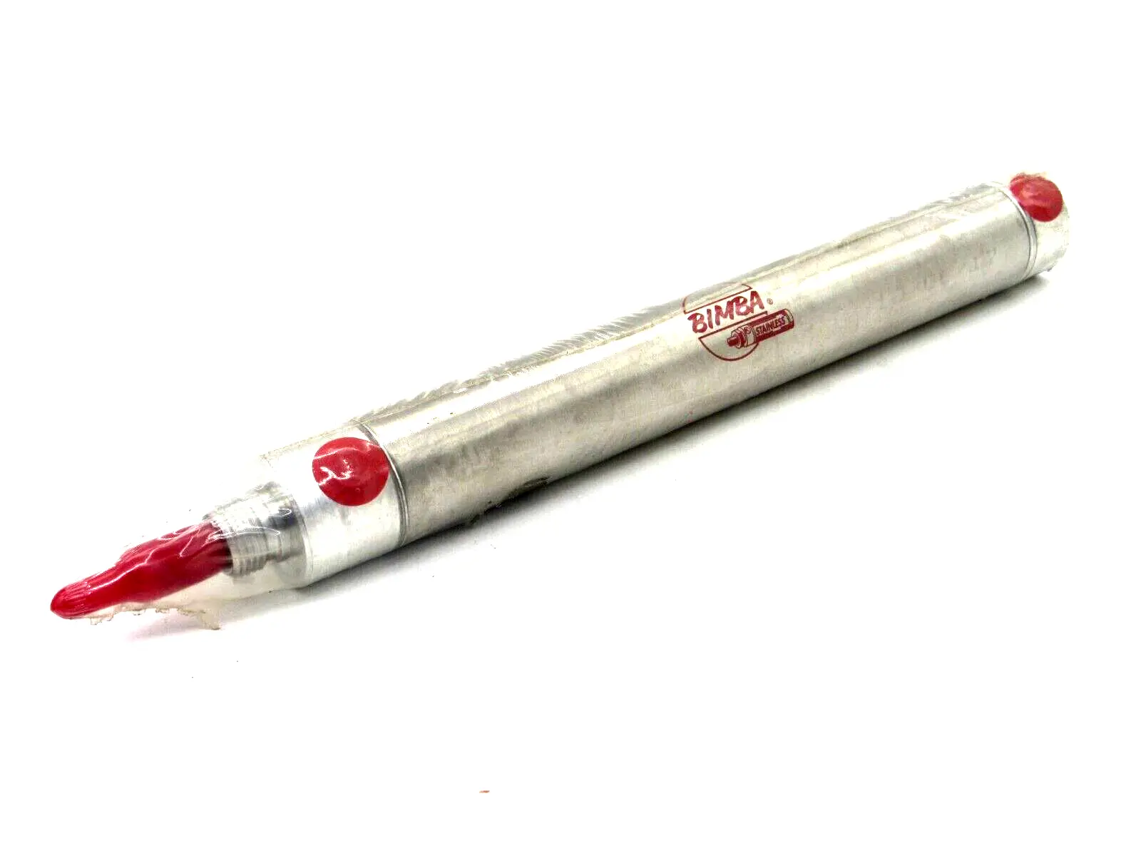 NEW BIMBA LTC-096-DM PNEUMATIC CYLINDER LTC096DM