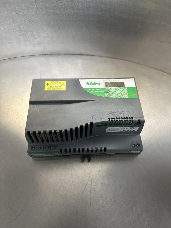 Used Control Techniques Emerson _UNKNOWN_ AC Drive Control Module South Carolina US | Palmetto Automation #1165453