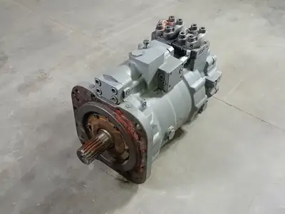 USED HITACHI 4396991