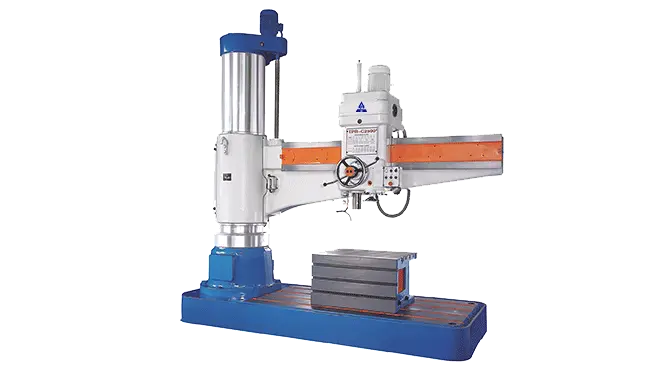 NEW ACRA ARDC2500