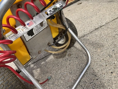 Used _UNKNOWN_ _UNKNOWN_ Sprayers Michigan US | Miedema Asset Management Group #1475540