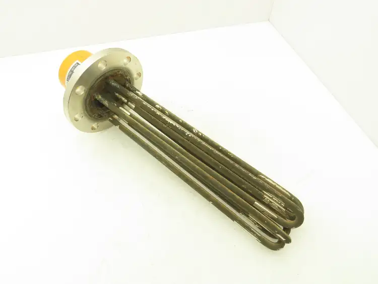 Used SHINNICHI DENNETSU _UNKNOWN_ Heaters Indiana US | Arrow Industrial #920595