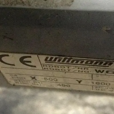USED STAR 1622-814-22