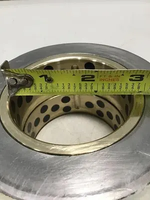 USED CINCINNATI MILACRON 5038659