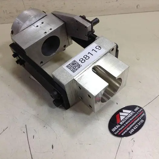 Used ENGEL ERC 53/1STB/EOA Robot Parts Michigan US | Ideal Machinery #581523