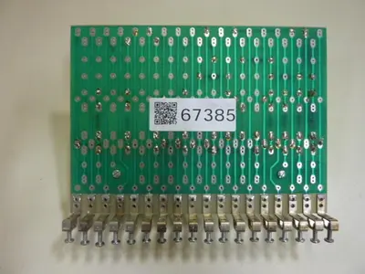 USED ALLEN BRADLEY 11S01-00145-02