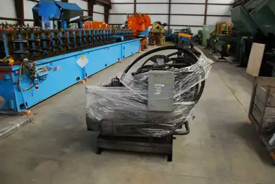 USED ALPHA/THERMATOOL TAFR 30006-60-45