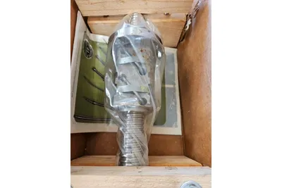 Used _UNKNOWN_ _UNKNOWN_ Ballscrews Texas US | IRS Auction #1373098