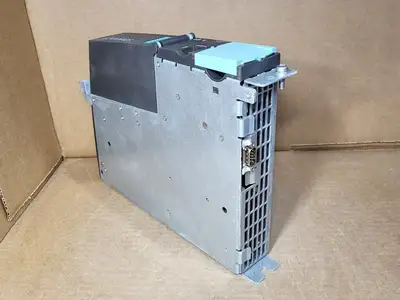 New | in-Stock SIEMENS 6SL3040-1MA00-0AA0 Misc Electrical & Power Parts British Columbia CA | Lenmark #412665